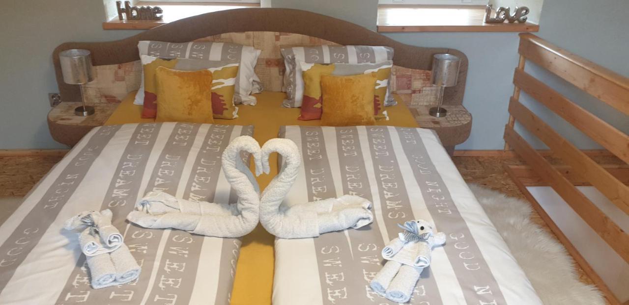Apartament Ta3 Вельки-Славков Экстерьер фото
