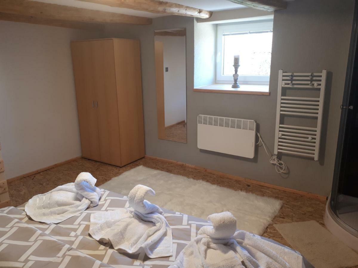 Apartament Ta3 Вельки-Славков Экстерьер фото