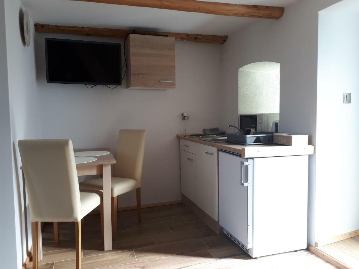 Apartament Ta3 Вельки-Славков Экстерьер фото