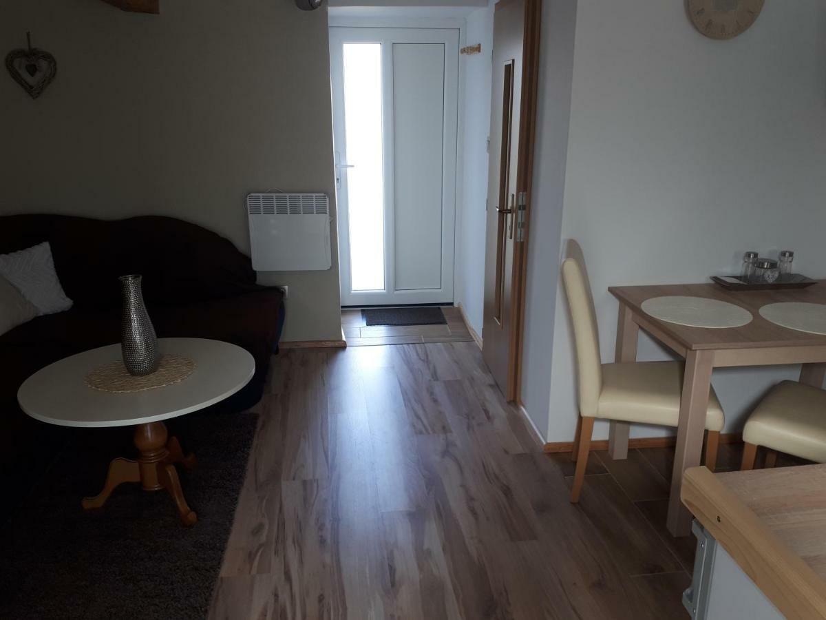 Apartament Ta3 Вельки-Славков Экстерьер фото