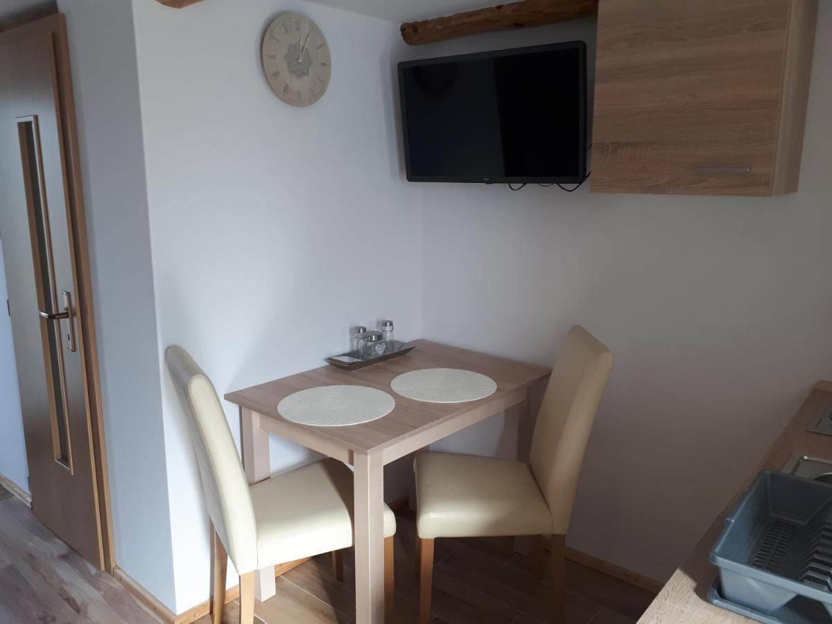 Apartament Ta3 Вельки-Славков Экстерьер фото