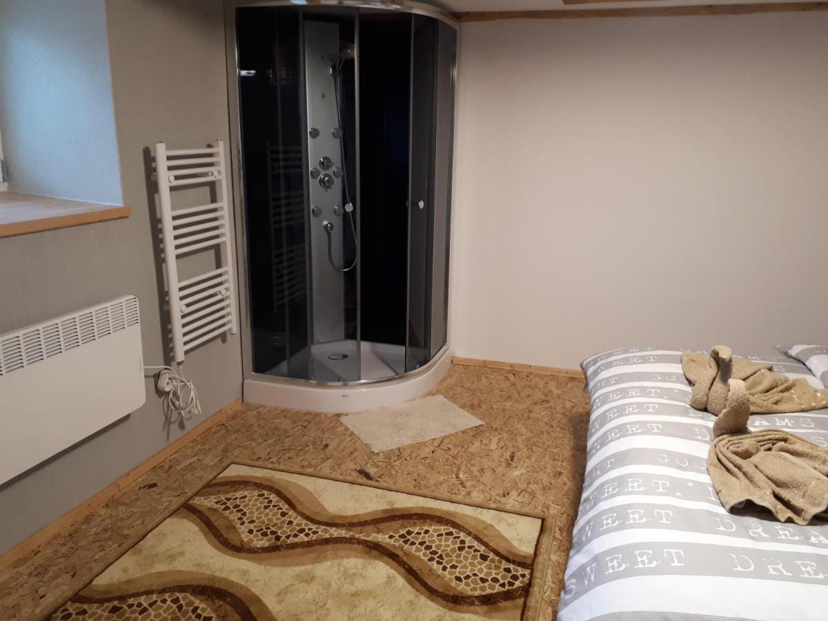 Apartament Ta3 Вельки-Славков Экстерьер фото